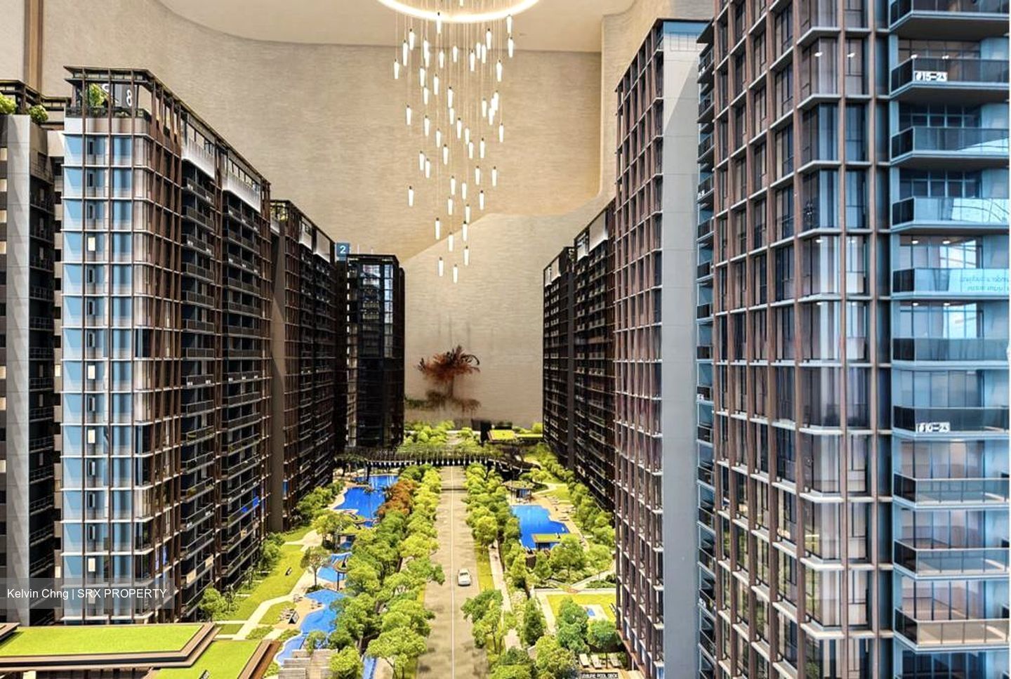 The Continuum (D15), Apartment #538990261